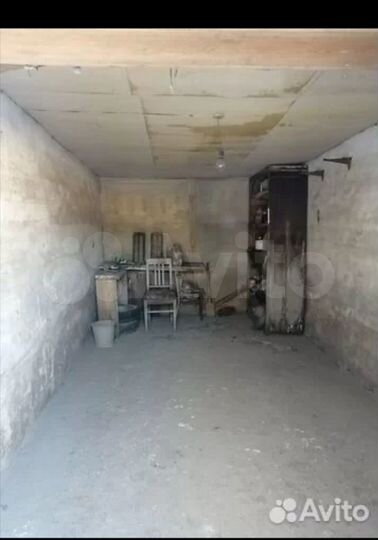 Гараж, 18 м²