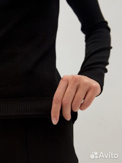 Водолазка zarina