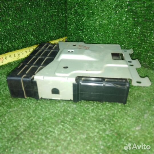 Блок управления двигателем Mitsubishi Lancer IX