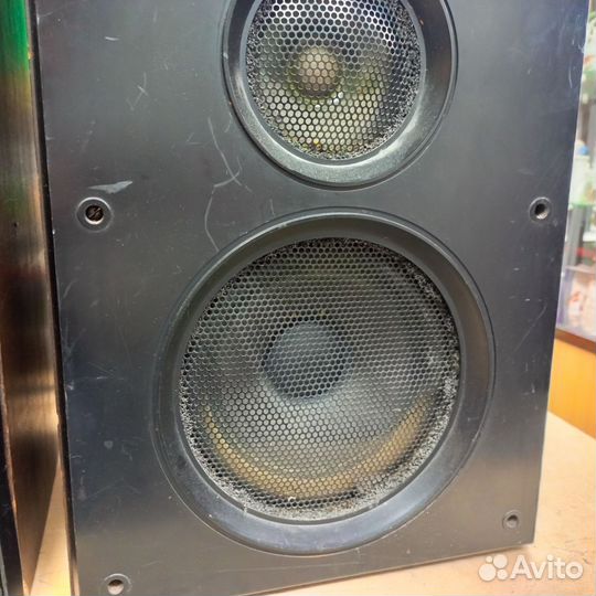 Акустическая система Estonia 25ас-311. Колонки