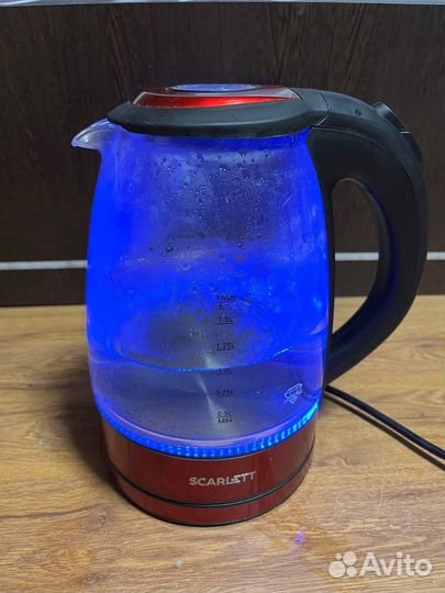 Чайник электрический