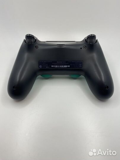 Редкий геймпад Dualshock 4 оригинал