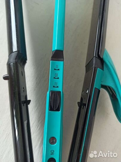 Плойка/ выпрямитель для волос 3 режима