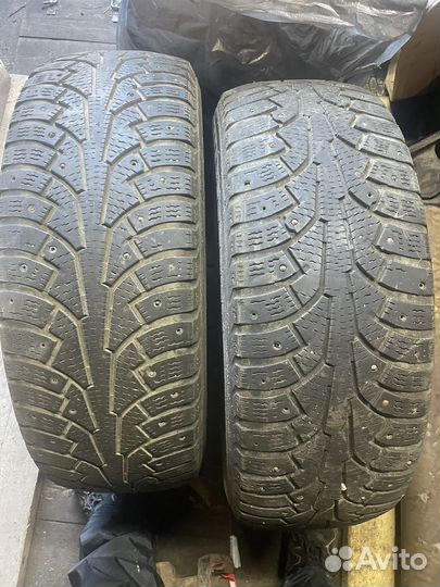 Nordman Nordman C 215/65 R16C 110
