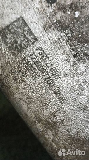 Volvo XC40 2021+ рулевая рейка RHD