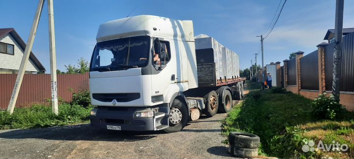 Газобетонные блоки Bonolit