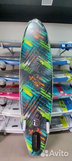 Сап доска (sup) iBoard 2022 г 