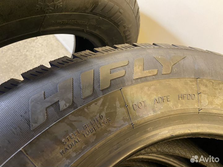 Hifly Win-Turi 215 215/65 R16 98T