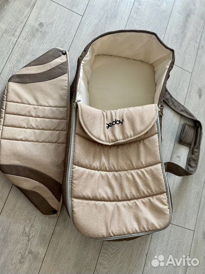 Переноска для детей