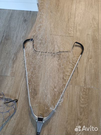 Продам 2 складных подсака за 1500