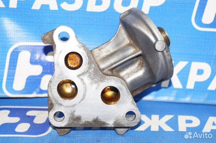 Кронштейн масляного фильтра Mazda Cx 5 KE 2.0 PE