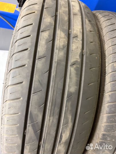 Nexen N'Fera SU4 185/65 R15