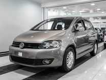 Volkswagen Golf Plus 1.2 AMT, 2012, 64 962 км, с пробегом, цена 1 099 000 руб.
