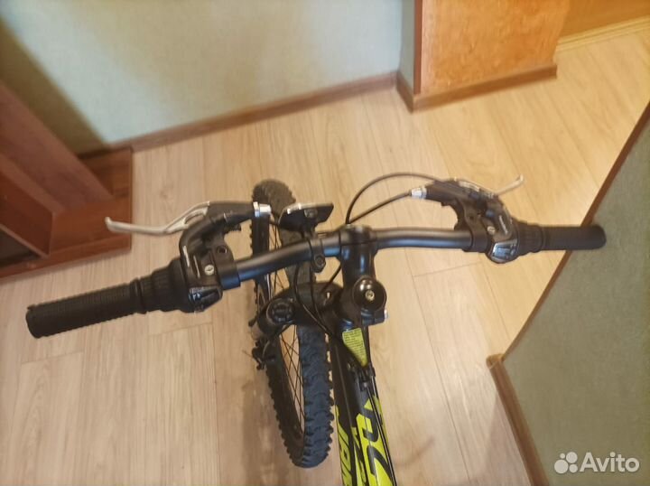 Велосипед jamis 24