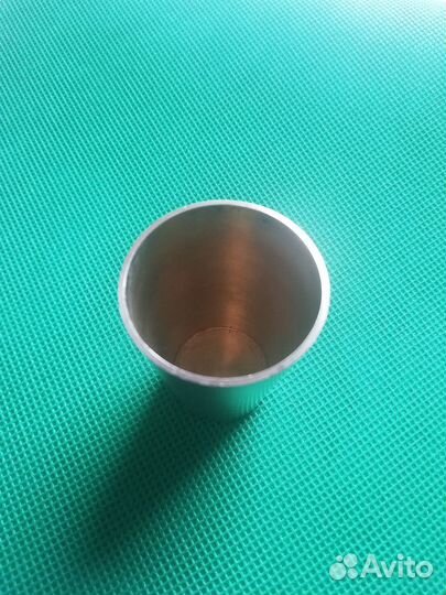 Серебряная стопка Германия