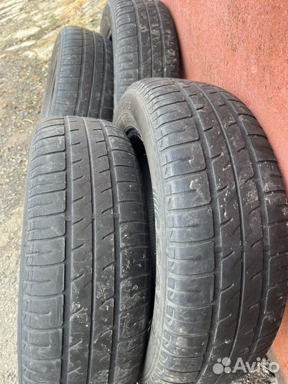 Sava Perfecta 185/65 R15