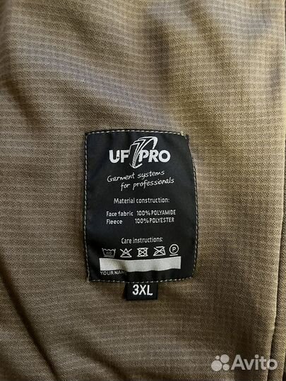Куртка UF PRO Hunter FZ Gen.2 Tactical Softshell