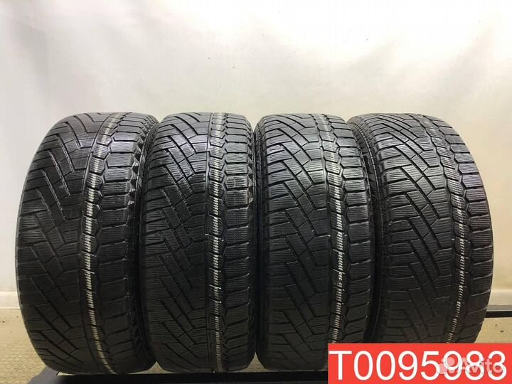 Gislaved Soft Frost 200 215/55 R16 101R