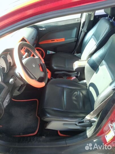 Dodge Caliber 2.0 CVT, 2006, 277 590 км