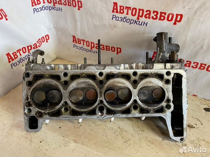 Гбц ваз Классика Нива Инжектор