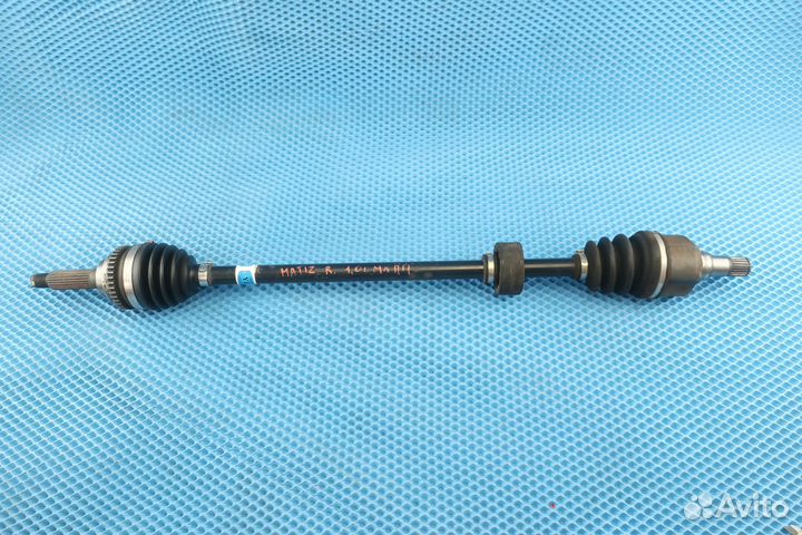 Привод правый Daewoo Matiz 1.0 МКПП оригинал