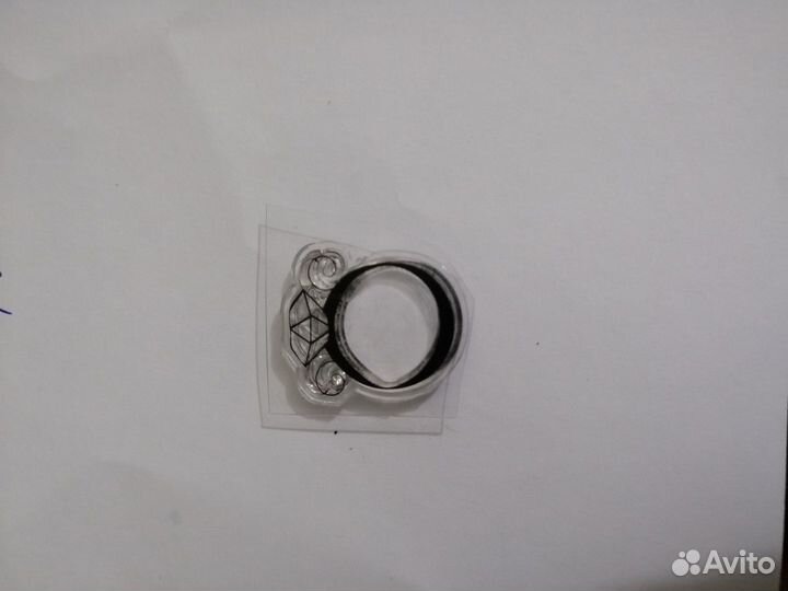 Штампы для скрапбукинга