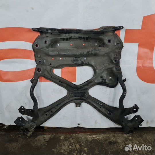 Подрамник передний Audi A4 B9 2019