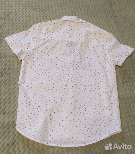 Рубашка для мальчика 146
