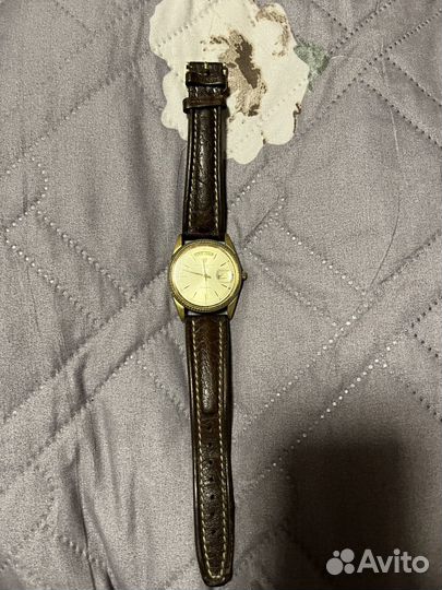 Мужские наручные часы механические