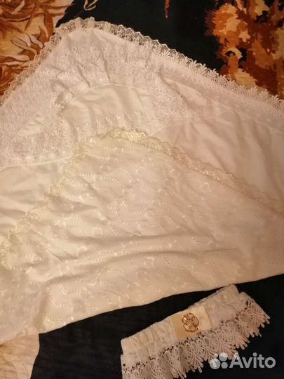 Уголок на выписку