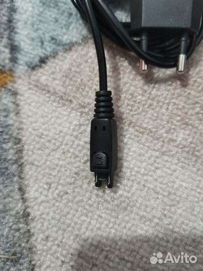 Зарядка, sony ericsson, Siemens, Motorola, USB