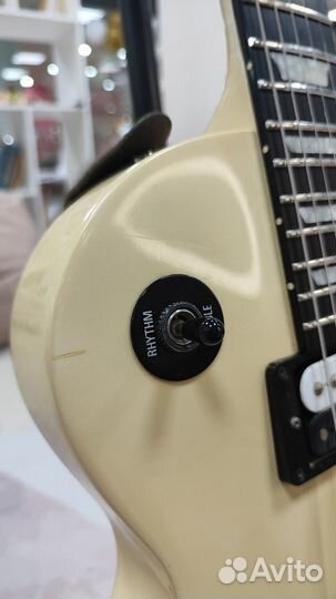 Gibson Les Paul Studio USA 2004