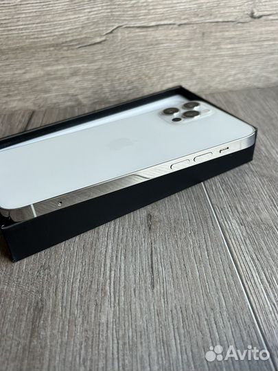 iPhone 12 Pro Max, 256 ГБ