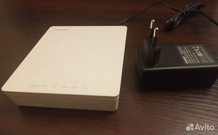 Оптический терминал и розетка Huawei 8245,8120,GM2