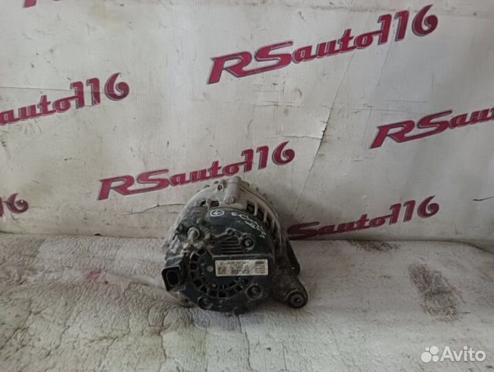 Генератор Mercedes-Benz E-Class W213