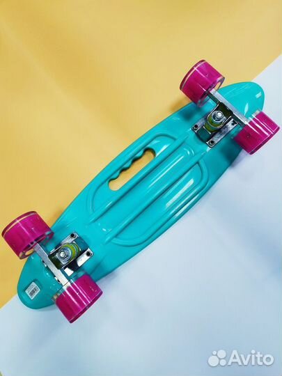 Пенниборд gravital, 22