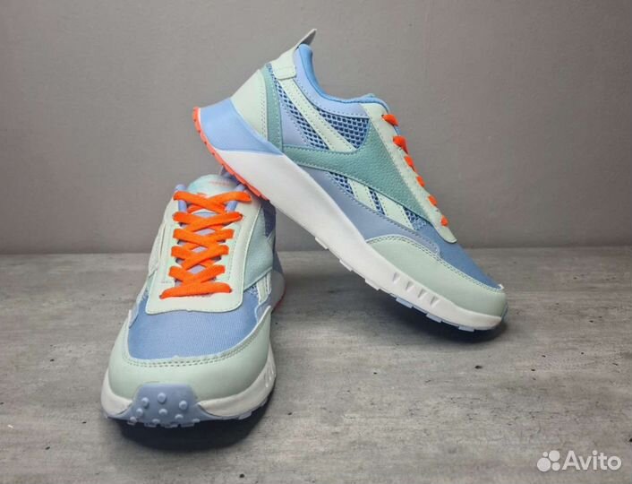 Кроссовки Reebok