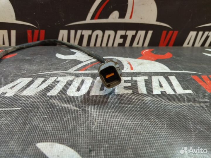 Лямбда зонд kia rio 3