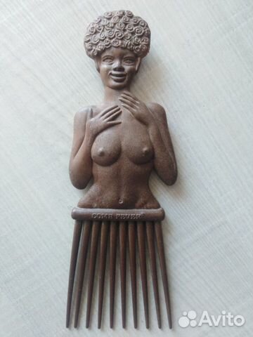 Гребень для волос.красивыйподарок