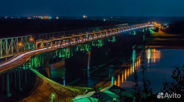 Ремонтник искусственных сооружений