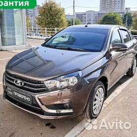 Автомобиль с функционалом смартфона