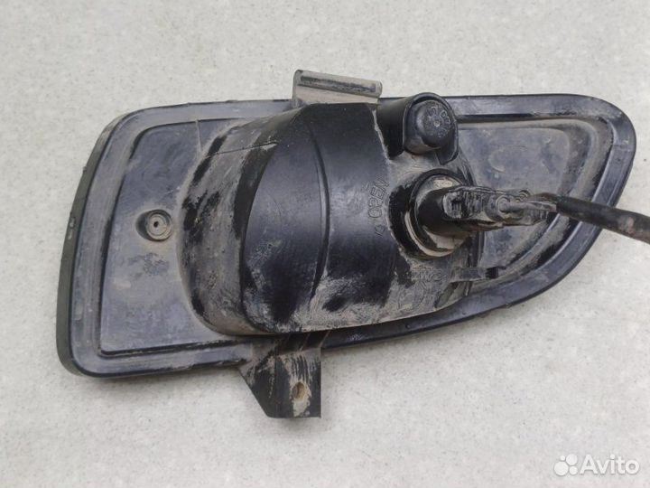 Фара противотуманная передняя правая Kia Cerato 1