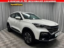 Kaiyi X3 1.5 CVT, 2022, 14 км, с пробегом, цена 2 097 000 руб.