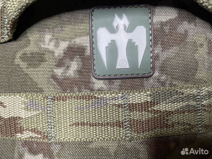 Бронежилет