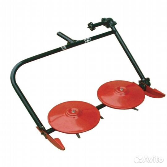 Продаю роторную косилку