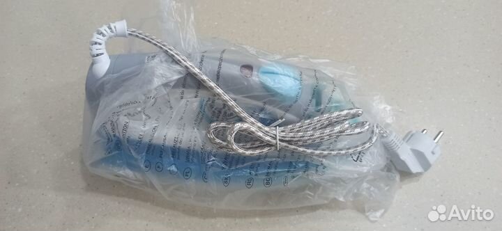 Утюг tefal 3510 новый