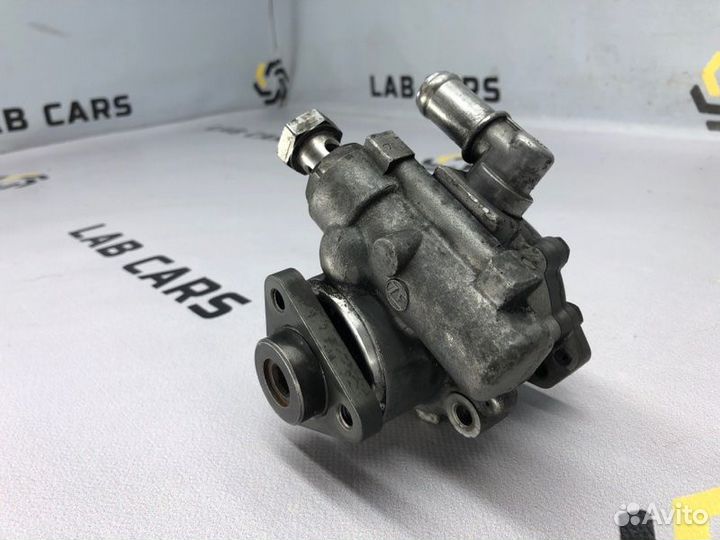 Насос гур Audi A6 C6 ASB 3.0 TDI 2006