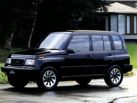 Suzuki Escudo I (1988—1998) Внедорожник