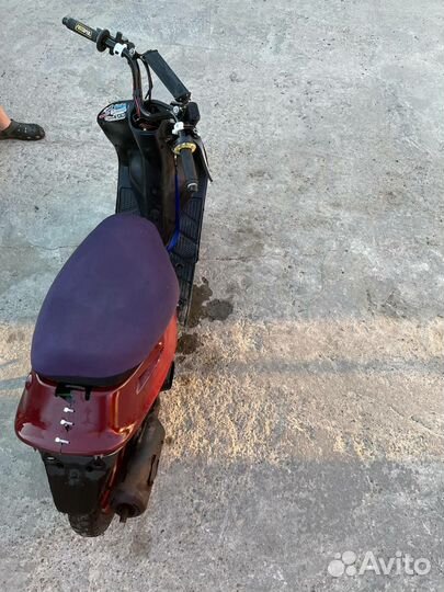 Honda dio af25