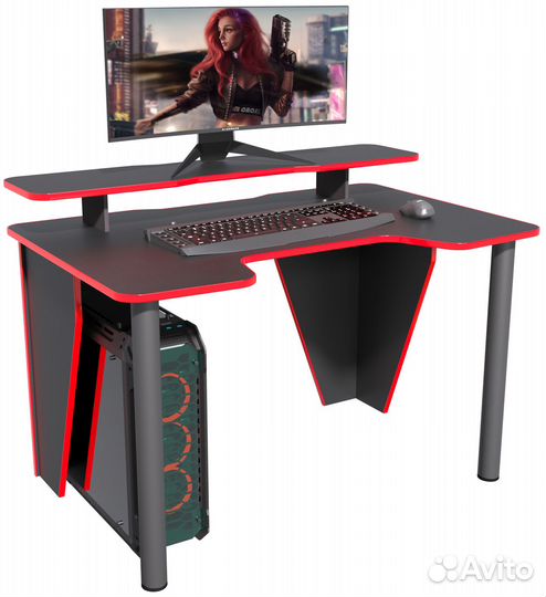 Геймерский стол prime combo